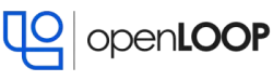 OpenLoop Logo